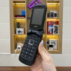 Điện thoại nắp gập Sonim XP3800 siêu bền, chống nước chống va đập