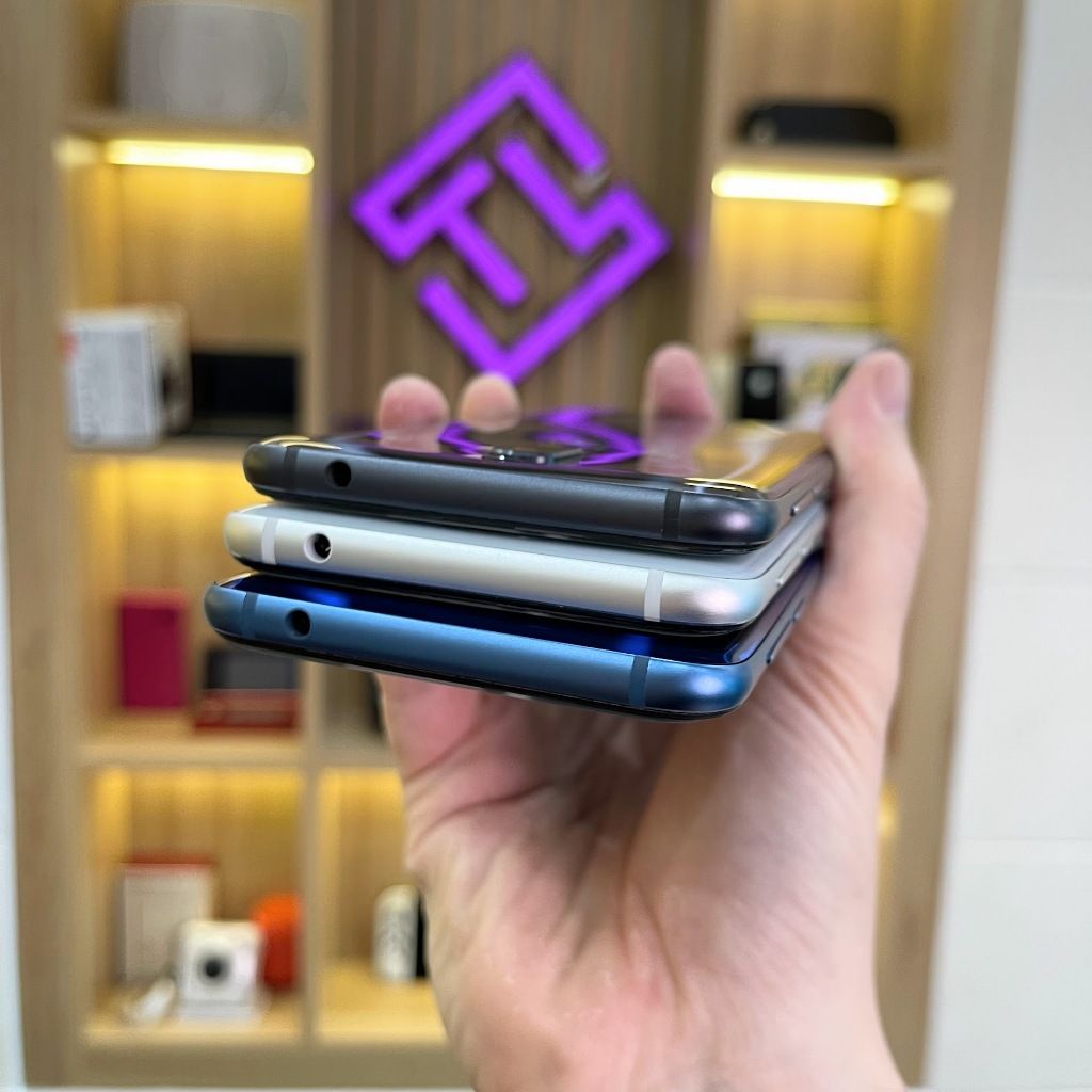 Điện thoại Meizu X8 Chip Snap 710 ram 6G 64G - màn 6.2 inch FHD