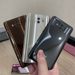 Điện thoại Huawei Mate 10 màn 5.9 inch 2K - Kirin 970