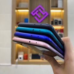 Điện thoại Xiaomi Redmi 9 Rom Quốc tế tiếng Việt - Helio G80 ram 4G 128G