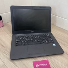 Laptop Dell Latitude E3380 màn 13 inch - Core i3 6006u SSD 128G