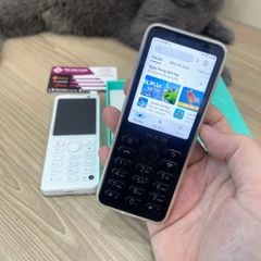 Điện thoại Xiaomi Qin F21 Pro mới 100% nguyên hộp - Cài sẵn tiếng Việt, CH PLAY đầy đủ