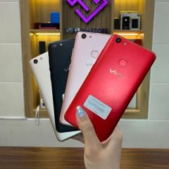 Điện thoại Vivo Y79 Ram 4G 64G màn 6.0 inch - Snapdragon 625