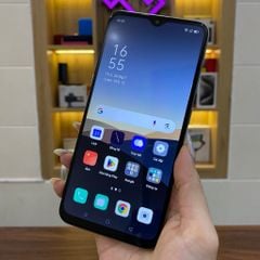 Điện thoại Oppo F11 ram 6G 128G - Helio P70 bản quốc tế