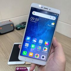 Điện thoại Xiaomi Mi Max 2 màn 6.44 inch - có tiếng Việt pin 5300 mAh