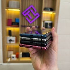Điện thoại LG G7 ThinQ màn 6.1 inch 2K - Snap 845 ram 4G 64G