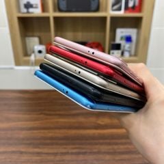Điện thoại Xiaomi Redmi Note 5 Pro Rom quốc tế - Snapdragon 636 Ram 6G 128G