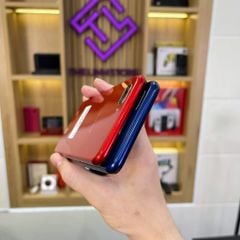 Điện thoai OPPO A5 (Oppo A3s) màn 6.2 icnh - Snap 450 ram 4G 64G