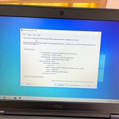Laptop Dell Latitude E5450 màn 14 inch - Core i5 5200u ram 8G 256G SSD