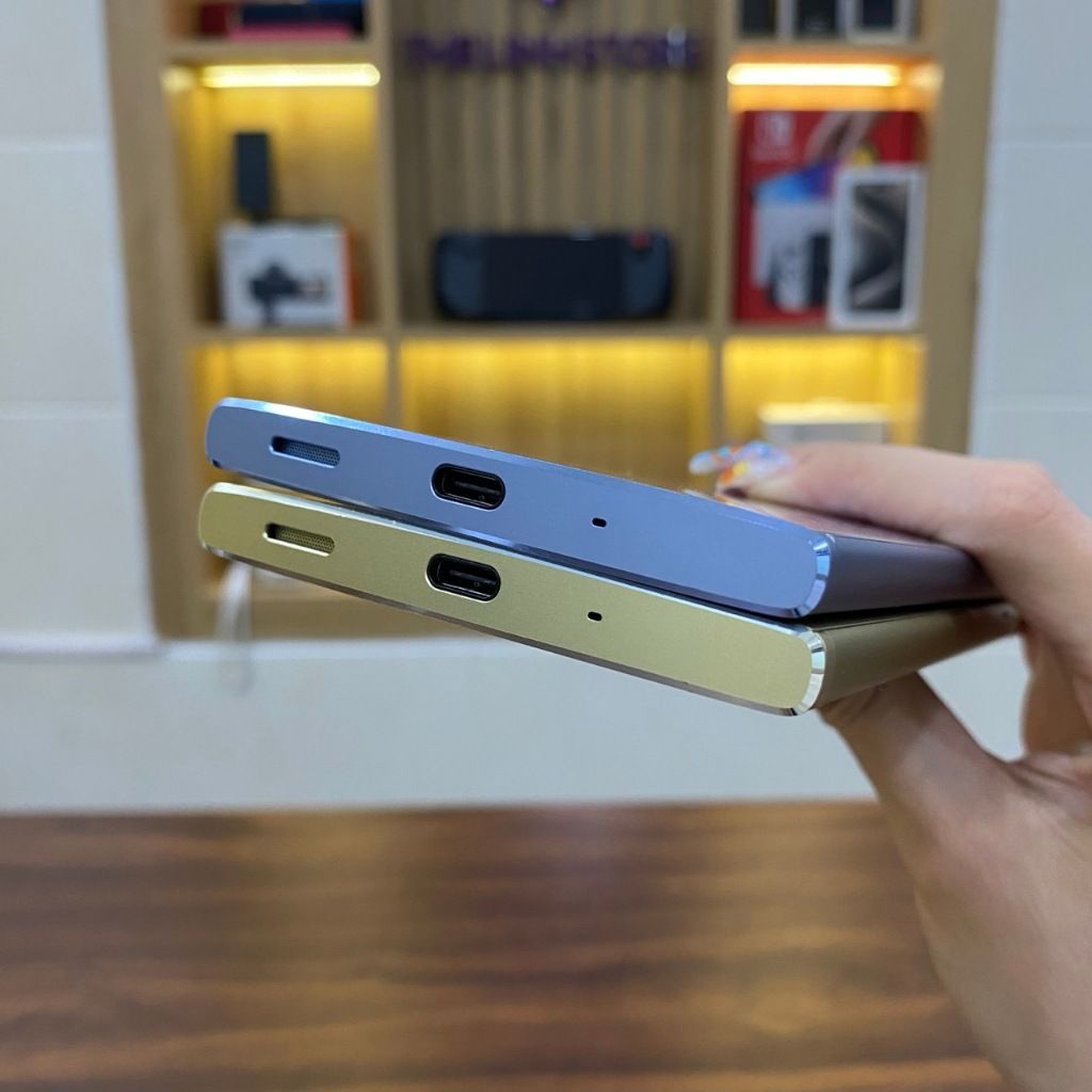Điện thoại Sony Xperia XA2 Ultra có bản 2 Sim - Snapdragon 630 Màn không viền