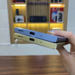 Điện thoại Sony Xperia XA2 Ultra có bản 2 Sim - Snapdragon 630 Màn không viền