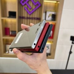 Điện thoại Sony Xperia XZ Premium màn hình 4K - Snap 835 lưng gương