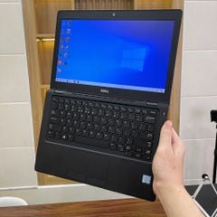 Laptop Dell Latitude E5280 màn 12.5 inch - Core i5 7200u 8G 256G SSD