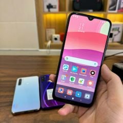 Điện thoại Xiaomi Redmi Note 8 Rom quốc tế - Snapdragon 665 ram 6G 64G