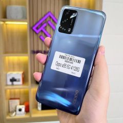 Điện thoại Oppo A55 5G chip Dimensity 700 - Màn 6.5 inch Ram 6G 128G