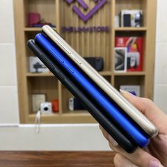Điện thoại Xiaomi Redmi 7A Rom tiếng Việt- Snapdragon 439 Pin 4000mAh