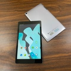 Máy tính bảng Lenovo Tab 3 8 Plus - Snap 625 có 4G nghe gọi như điện thoại