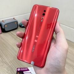 Điện thoại Oppo Reno Z ram 8G 128G - Helio P90