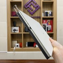 Máy tính bảng Fujitsu Arrows F02K màn 2K 10inch có 4G LTE - Snapdragon 660 ram 4G 32G
