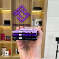 Điện thoại Vivo Z3i ram 6G 128G - Helio P60 màn 6.3 inch