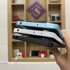 Điện thoại Xiaomi Redmi Note 13 5G Rom HyperOS Quốc tế - Dimensity 6080 ram 8G 128G