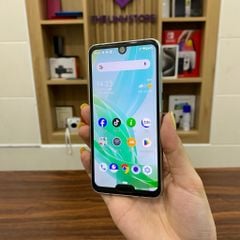 Điện thoại Sharp Aquos R2 Compact nhỏ gọn - Snapdragon 845 ram 4G 64G