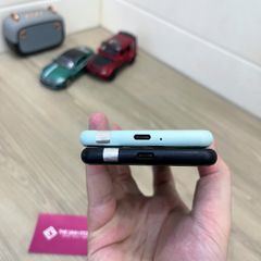 Điện thoại Sony Xperia 10 II (Mark 2) màn OLED 6 inch - Snap 665 ram 4G 64G