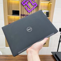 Laptop Dell Latitude E7480 màn cảm ứng 14 inch FHD - Core i5 7200U 8G 256G SSD