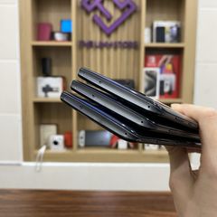 Điện thoại Sharp Aquos Zero 2 màn OLED 6.4 inch 240hz - Snap 855 ram 8G 256G