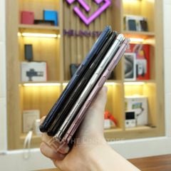 Điện thoại Sony Xperia 5 II (X5 Mark II) 2 Sim màn OLED 120Hz - Snap 865 ram 8G 128G
