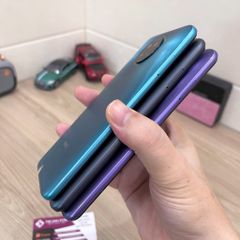 Điện thoại Xiaomi Redmi Note 9 5G - Dimensity 800U ram 6G 128G