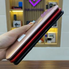 Điện thoại Vivo Y85 Ram 4G 64G Màn 6.3 inch - Snapdragon 450 Bản quốc tế