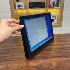 Laptop 2 trong 1 Lenovo ThinkPad X1 Tablet Gen2 - Core i5 7Y54 Kèm bàn phím và bút Lenovo chính hãng