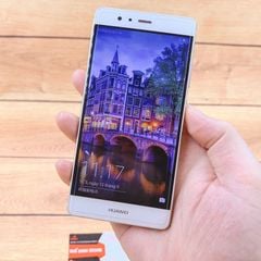 Điện thoại Huawei P9 màn 5.2 - Kirin 955 Camera kép Leica