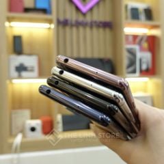Điện thoại Sony Xperia 5 II (X5 Mark II) 2 Sim màn OLED 120Hz - Snap 865 ram 8G 128G