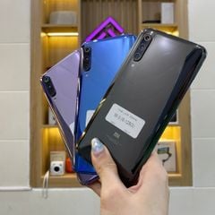 Điện thoại Xiaomi Mi 9 Rom Quốc tế tiếng Việt - Snapdragon 855 ram 8G 128G
