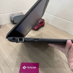 Laptop Dell Latitude E3380 màn 13 inch - Core i3 6006u SSD 128G