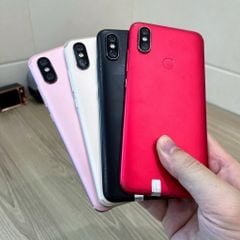 Điện thoại Xiaomi Mi 6X (Mi A2) có tiếng Việt - Snap 660 ram 6G 64G