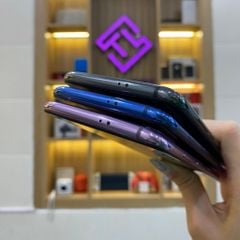 Điện thoại Xiaomi Mi 9 Rom Quốc tế tiếng Việt - Snapdragon 855 ram 8G 128G