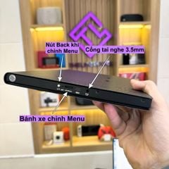 Màn hình di động 14 inch IPS 2.5K TypeC Thunderbolt - Tặng kèm bao da