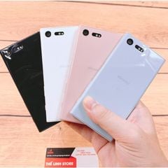 Điện thoại Sony Xperia X Compact - Ram 3G 32G
