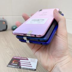 Điện thoại Vivo Z3 màn 6.3 inch - Snap 710 ram 6G 64G