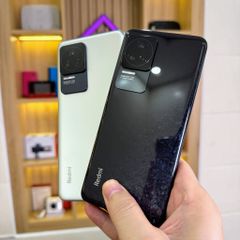 Điện thoại Xiaomi Redmi K50 Pro Chip Dimensity 9000 - Màn OLED 120Hz