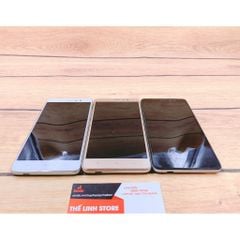 Điện thoại Xiaomi Redmi Note 3 2 Sim - Chip Helio lõi 8, Vân tay