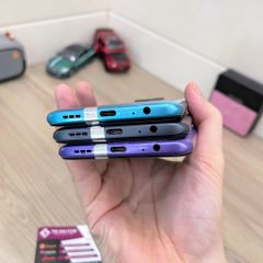 Điện thoại Xiaomi Redmi Note 9 5G - Dimensity 800U ram 6G 128G