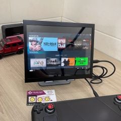 Màn hình di động 9.7 inch 2K 100%sRGB có cảm ứng - Đủ cổng nhận hình