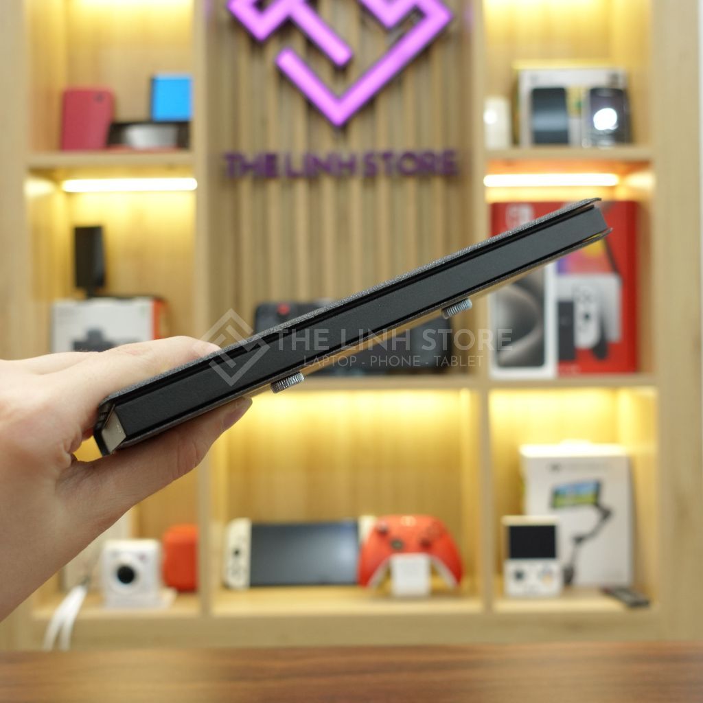 Màn hình di động 7 inch IPS có cảm ứng - Có bao da đi kèm