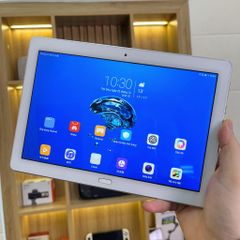 Máy tính bảng Huawei Honor WaterPlay màn 10 inch bản 4G LTE - Kirin 659 ram 4G 64G