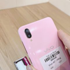 Điện thoại VIVO Y97 bộ nhớ 128G màn giọt nước - Helio P60