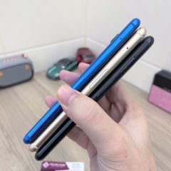 Điện thoại Meizu S6 (Meizu M6s) màn 5.7 inch - Exynos 7872 ram 3G 64G